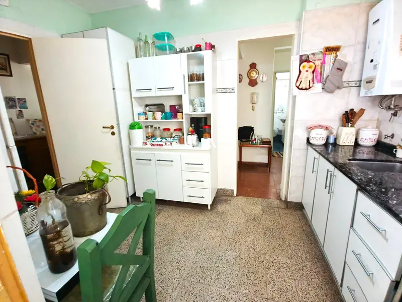 Departamento en venta · Villa Urquiza, CABA Departamento en venta · Villa Urquiza, CABA
