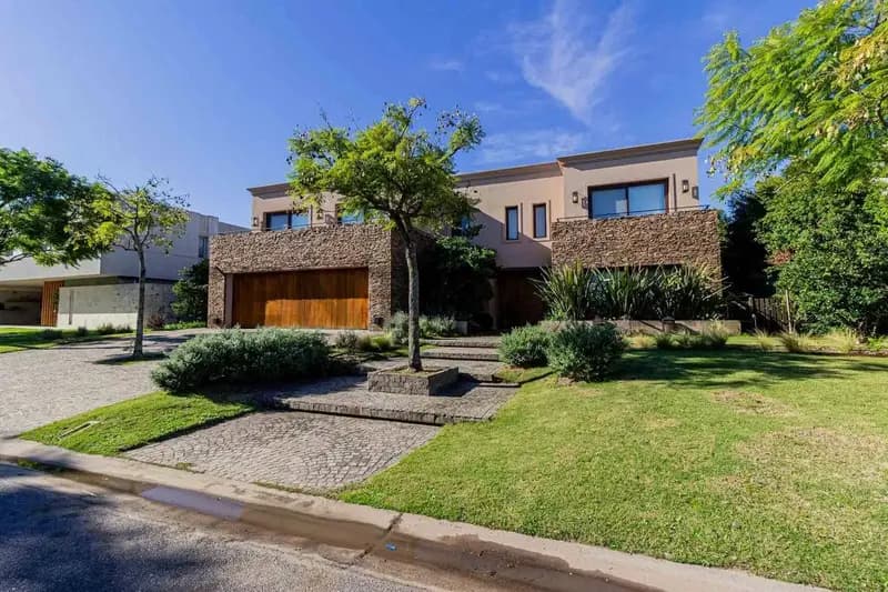 Casa en venta · Nordelta, Tigre, GBA Norte, Provincia de Buenos Aires Casa en venta · Nordelta, Tigre, GBA Norte, Provincia de Buenos Aires