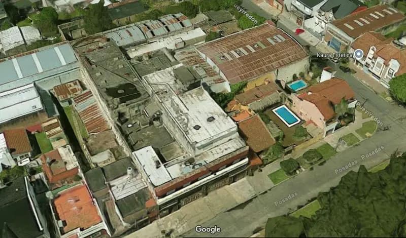 Depósito en venta · Ramos Mejia, La Matanza, GBA Oeste, Provincia de Buenos Aires Depósito en venta · Ramos Mejia, La Matanza, GBA Oeste, Provincia de Buenos Aires