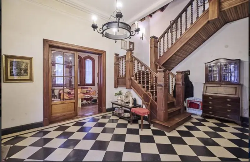 Casa en venta · Belgrano C, Belgrano, CABA Casa en venta · Belgrano C, Belgrano, CABA