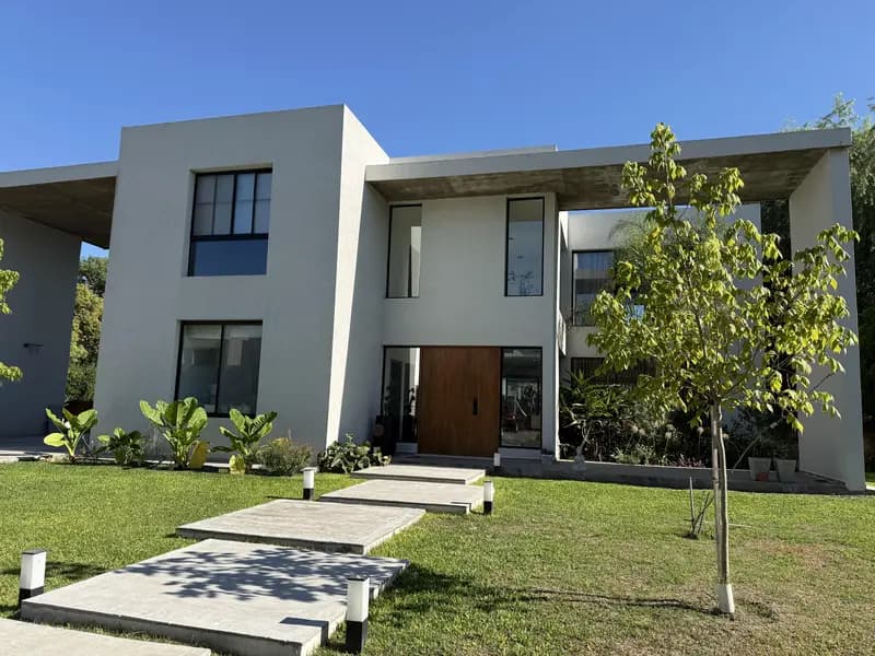 Casa en venta · Campo Grande, Pilar, GBA Norte, Provincia de Buenos Aires Casa en venta · Campo Grande, Pilar, GBA Norte, Provincia de Buenos Aires
