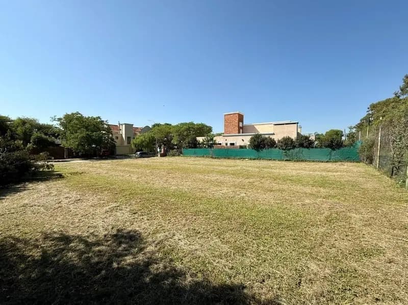 Terreno en venta · Balcones del Chateau, Chateau Carreras, Córdoba Capital, Córdoba Terreno en venta · Balcones del Chateau, Chateau Carreras, Córdoba Capital, Córdoba