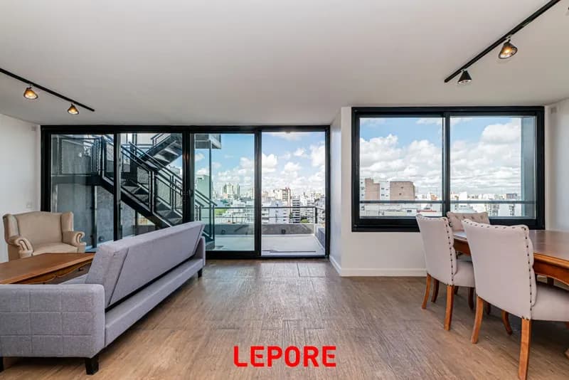 Departamento en venta · Palermo, CABA Departamento en venta · Palermo, CABA