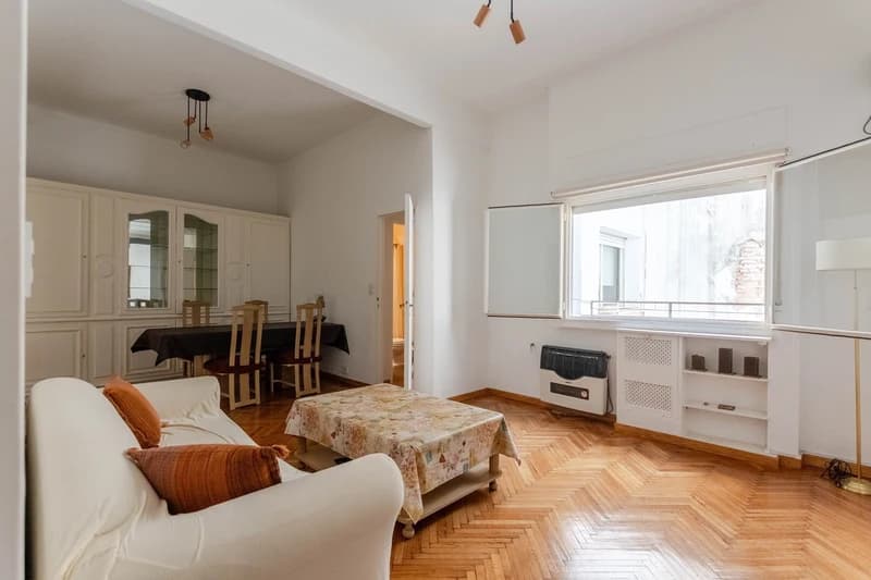 Departamento en venta · Recoleta, CABA Departamento en venta · Recoleta, CABA