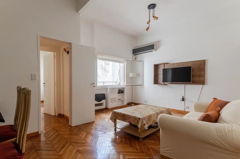 Departamento en venta · Recoleta, CABA Departamento en venta · Recoleta, CABA