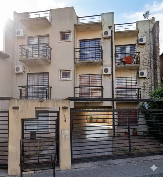 Departamento en alquiler · Haedo, Morón, GBA Oeste, Provincia de Buenos Aires Departamento en alquiler · Haedo, Morón, GBA Oeste, Provincia de Buenos Aires