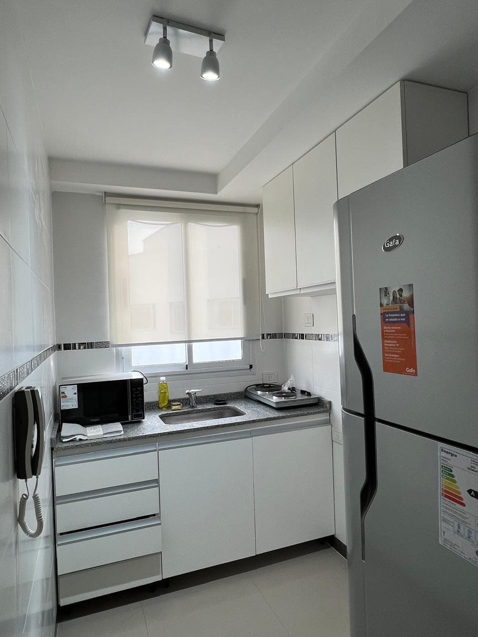 Departamento en venta · Parque Patricios, CABA Departamento en venta · Parque Patricios, CABA