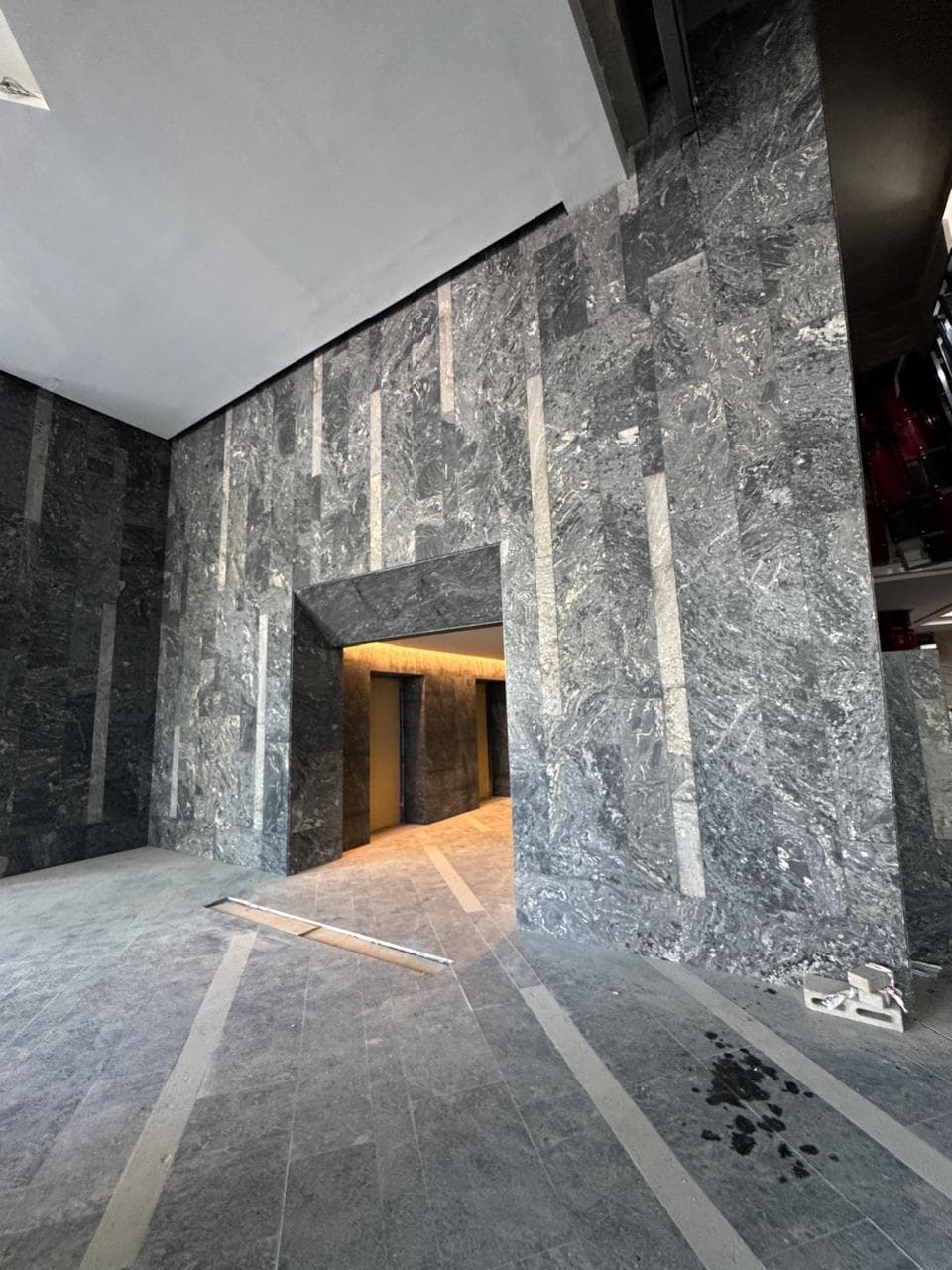 Oficina en venta · Palermo, CABA Oficina en venta · Palermo, CABA