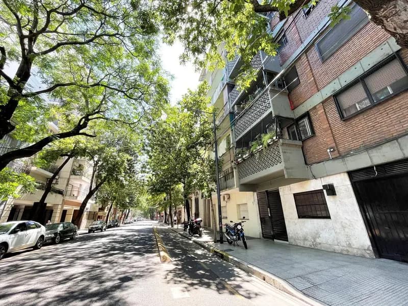 Departamento en venta · Almagro, CABA Departamento en venta · Almagro, CABA