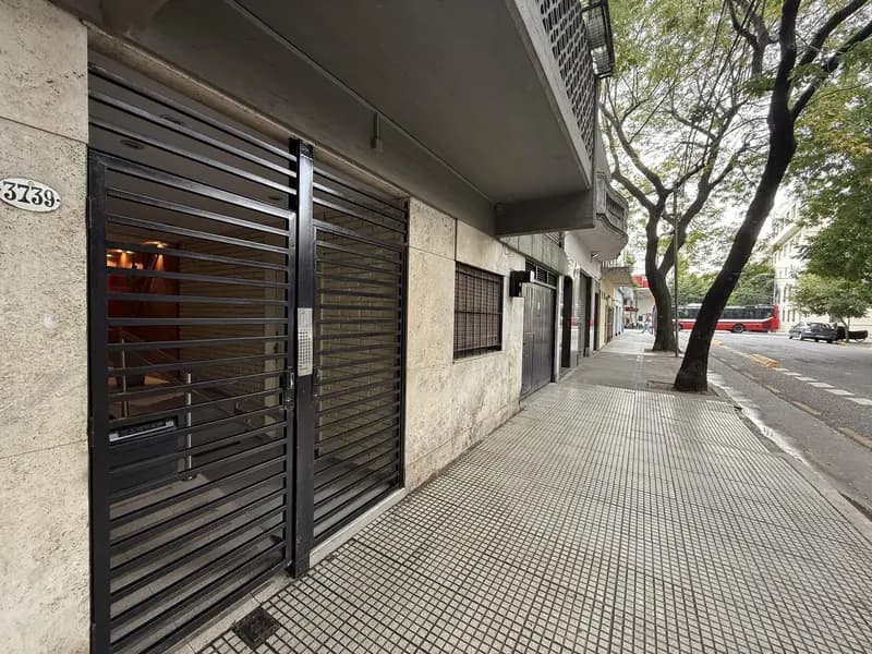 Departamento en venta · Almagro, CABA Departamento en venta · Almagro, CABA