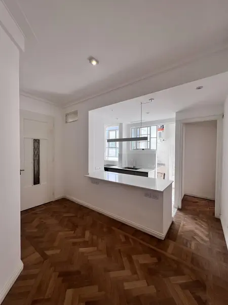 Departamento en venta · Recoleta, CABA Departamento en venta · Recoleta, CABA