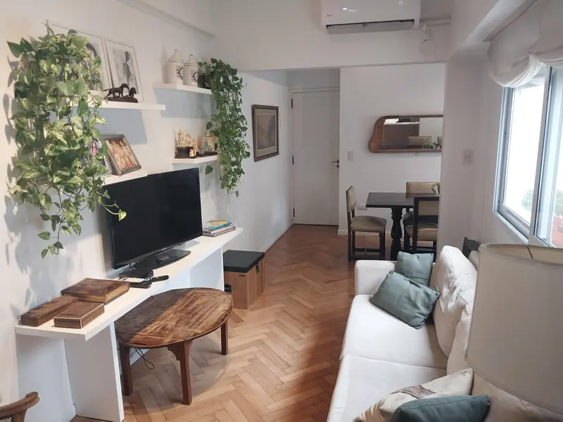 Departamento en venta · Retiro, CABA Departamento en venta · Retiro, CABA