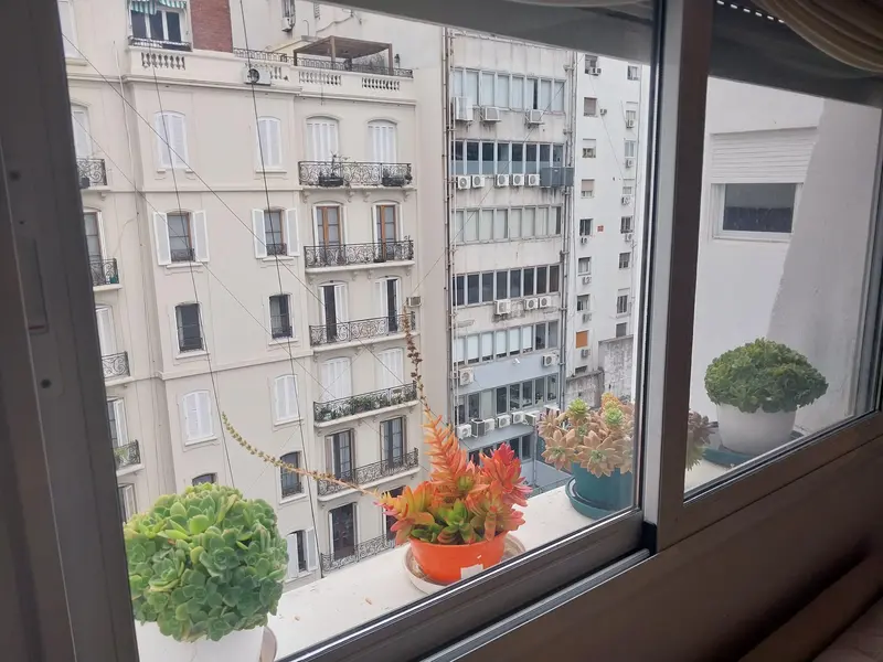Departamento en venta · Retiro, CABA Departamento en venta · Retiro, CABA