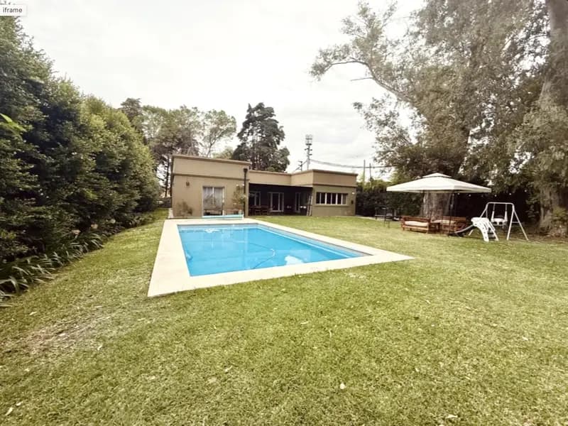 Casa en venta · Sausalito, Pilar, GBA Norte, Provincia de Buenos Aires Casa en venta · Sausalito, Pilar, GBA Norte, Provincia de Buenos Aires