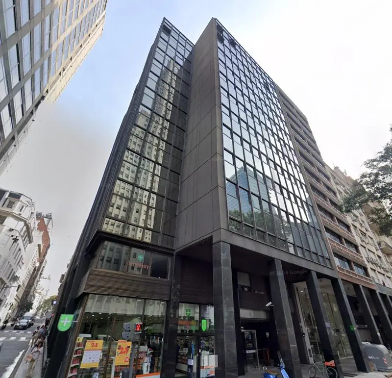 Oficina en alquiler · Puerto Madero, CABA Oficina en alquiler · Puerto Madero, CABA
