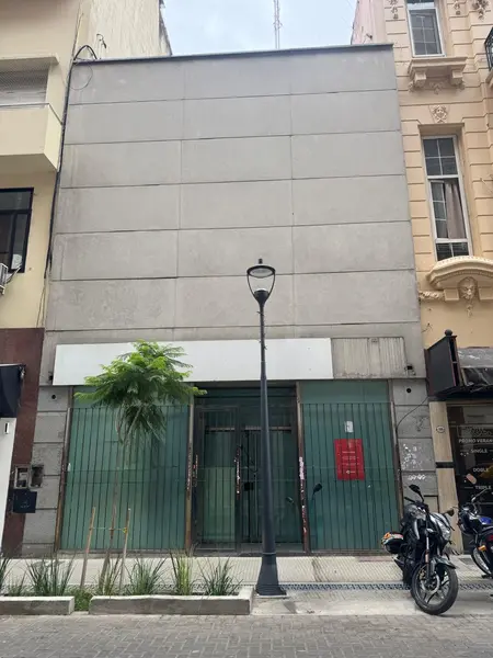 Comercio en venta · San Nicolás, CABA Comercio en venta · San Nicolás, CABA