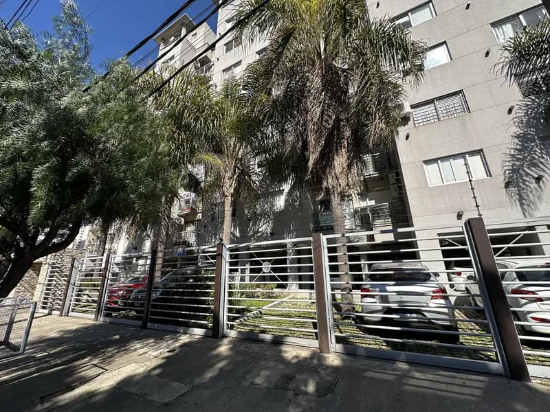 Departamento en alquiler · Morón, GBA Oeste, Provincia de Buenos Aires Departamento en alquiler · Morón, GBA Oeste, Provincia de Buenos Aires