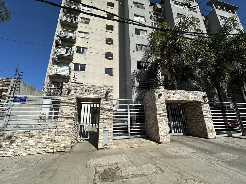 Departamento en alquiler · Morón, GBA Oeste, Provincia de Buenos Aires Departamento en alquiler · Morón, GBA Oeste, Provincia de Buenos Aires