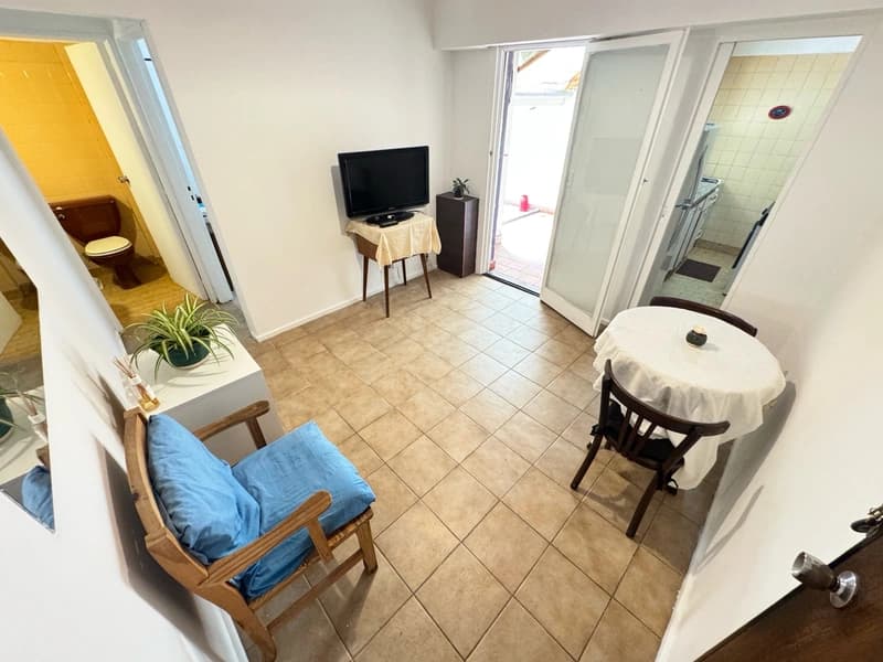 Departamento en venta · Palermo, CABA Departamento en venta · Palermo, CABA