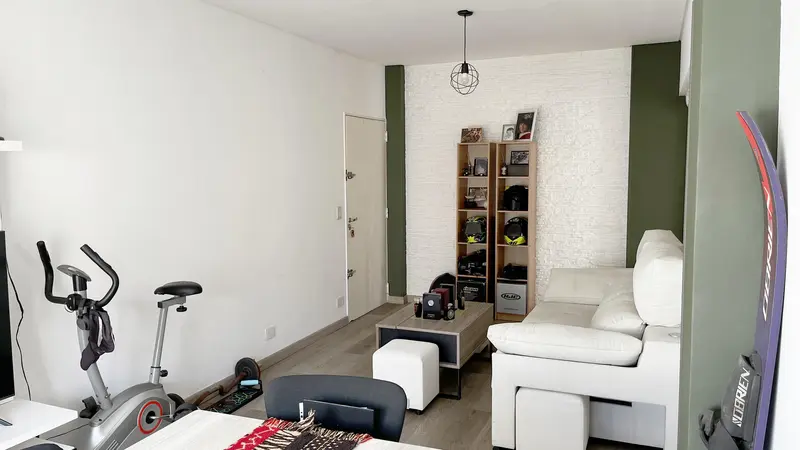 Departamento en venta · Villa del Parque, CABA Departamento en venta · Villa del Parque, CABA
