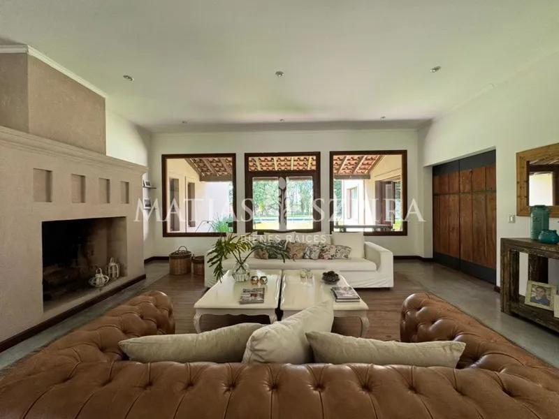 Casa en venta · Los Puentes, Luján, GBA Oeste, Provincia de Buenos Aires Casa en venta · Los Puentes, Luján, GBA Oeste, Provincia de Buenos Aires