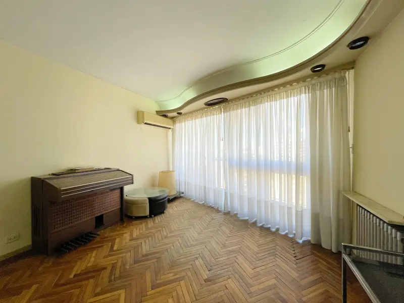Departamento en venta · Villa Crespo, CABA Departamento en venta · Villa Crespo, CABA