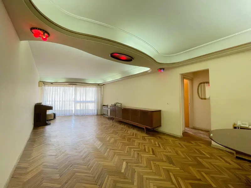 Departamento en venta · Villa Crespo, CABA Departamento en venta · Villa Crespo, CABA
