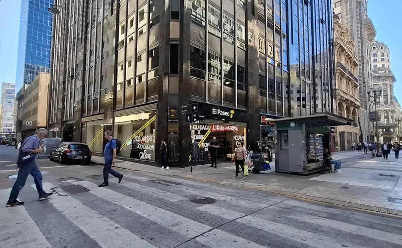 Comercio en alquiler · San Nicolás, CABA Comercio en alquiler · San Nicolás, CABA