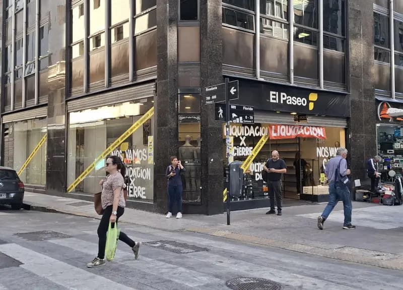 Comercio en alquiler · San Nicolás, CABA Comercio en alquiler · San Nicolás, CABA