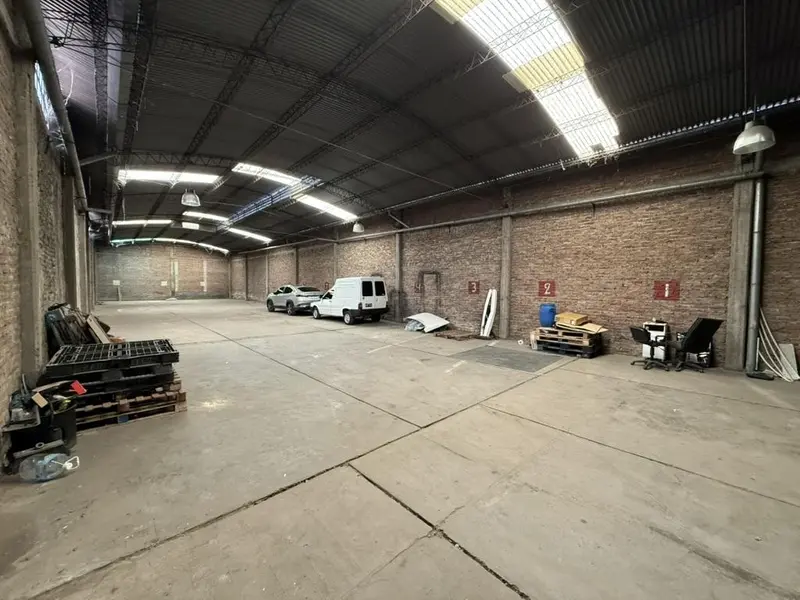 Depósito en venta · Ciudad Madero, La Matanza, GBA Oeste, Provincia de Buenos Aires Depósito en venta · Ciudad Madero, La Matanza, GBA Oeste, Provincia de Buenos Aires
