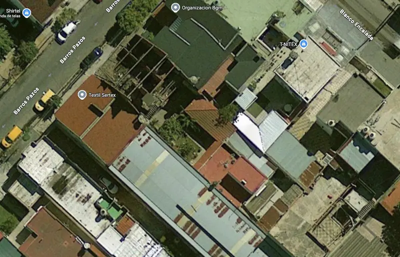 Terreno en venta · Ciudad Madero, La Matanza, GBA Oeste, Provincia de Buenos Aires Terreno en venta · Ciudad Madero, La Matanza, GBA Oeste, Provincia de Buenos Aires
