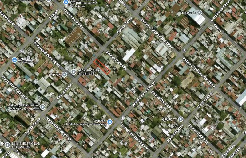 Terreno en venta · Ciudad Madero, La Matanza, GBA Oeste, Provincia de Buenos Aires Terreno en venta · Ciudad Madero, La Matanza, GBA Oeste, Provincia de Buenos Aires