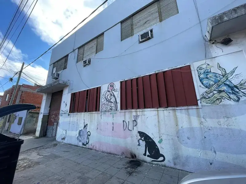 Depósito en alquiler · Avellaneda, Avellaneda, GBA Sur, Provincia de Buenos Aires Depósito en alquiler · Avellaneda, Avellaneda, GBA Sur, Provincia de Buenos Aires