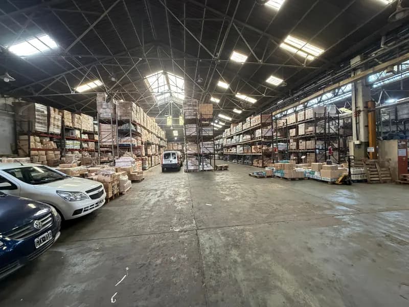 Depósito en venta · Avellaneda, Avellaneda, GBA Sur, Provincia de Buenos Aires Depósito en venta · Avellaneda, Avellaneda, GBA Sur, Provincia de Buenos Aires