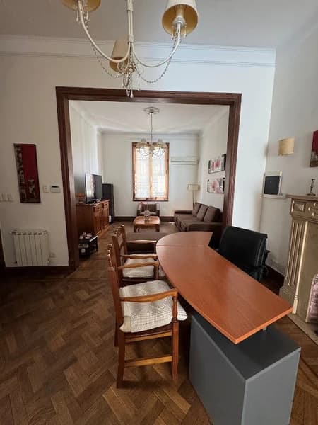 Casa en venta · Villa del Parque, CABA Casa en venta · Villa del Parque, CABA