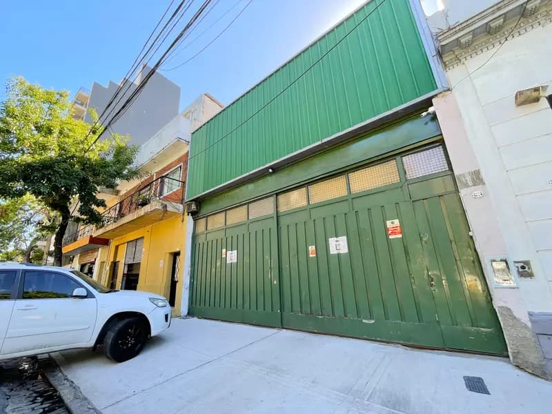 Comercio en alquiler · Villa Crespo, CABA Comercio en alquiler · Villa Crespo, CABA