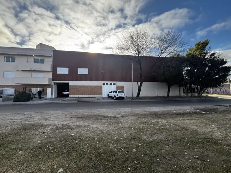 Depósito en alquiler · Banfield, Lomas de Zamora, GBA Sur, Provincia de Buenos Aires Depósito en alquiler · Banfield, Lomas de Zamora, GBA Sur, Provincia de Buenos Aires