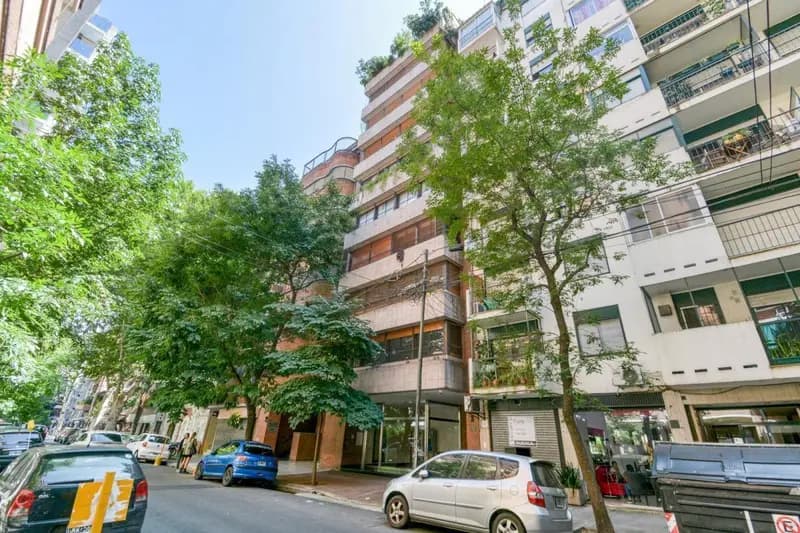 Departamento en venta · Belgrano, CABA Departamento en venta · Belgrano, CABA