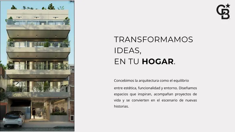 Emprendimiento en venta · Villa Urquiza, CABA Emprendimiento en venta · Villa Urquiza, CABA