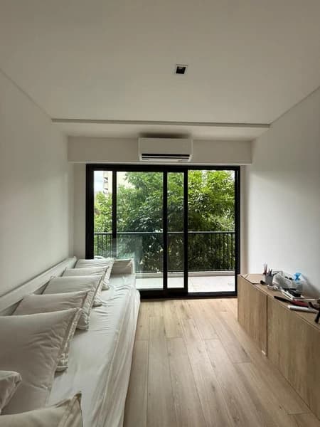 Departamento en venta · Belgrano, CABA Departamento en venta · Belgrano, CABA