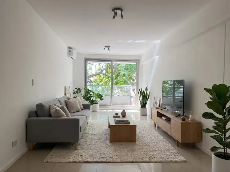 Departamento en alquiler · Belgrano, CABA Departamento en alquiler · Belgrano, CABA