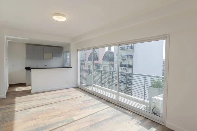 Departamento en venta · San Cristobal, CABA Departamento en venta · San Cristobal, CABA