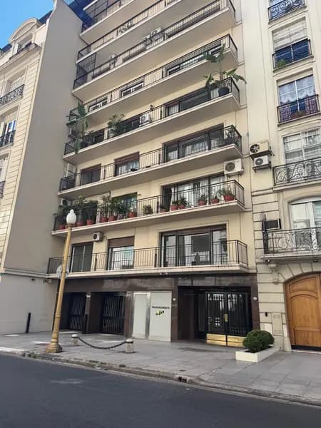 Departamento en venta · Recoleta, CABA Departamento en venta · Recoleta, CABA
