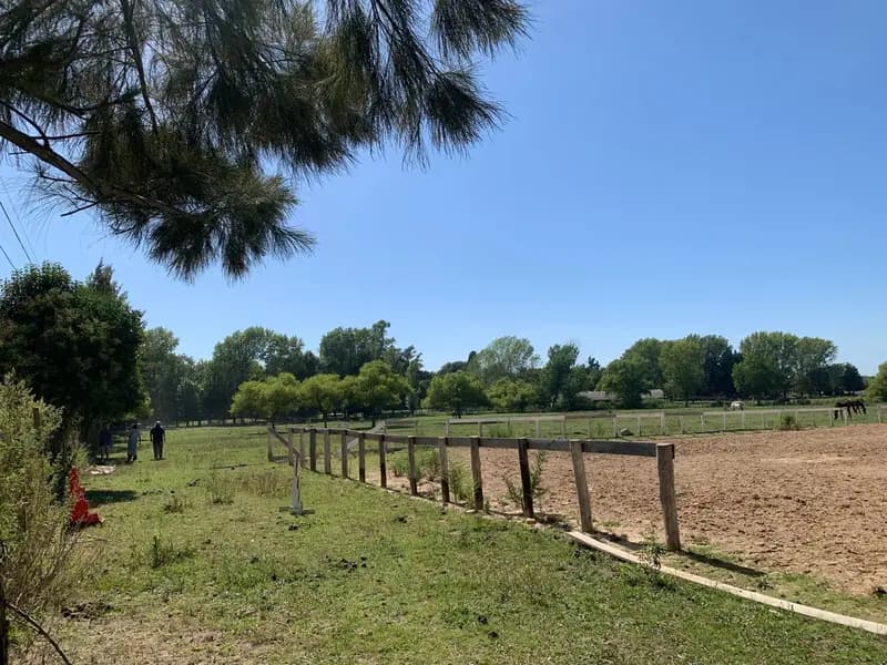 Terreno en venta · Pilar Del Este, Pilar, GBA Norte, Provincia de Buenos Aires Terreno en venta · Pilar Del Este, Pilar, GBA Norte, Provincia de Buenos Aires