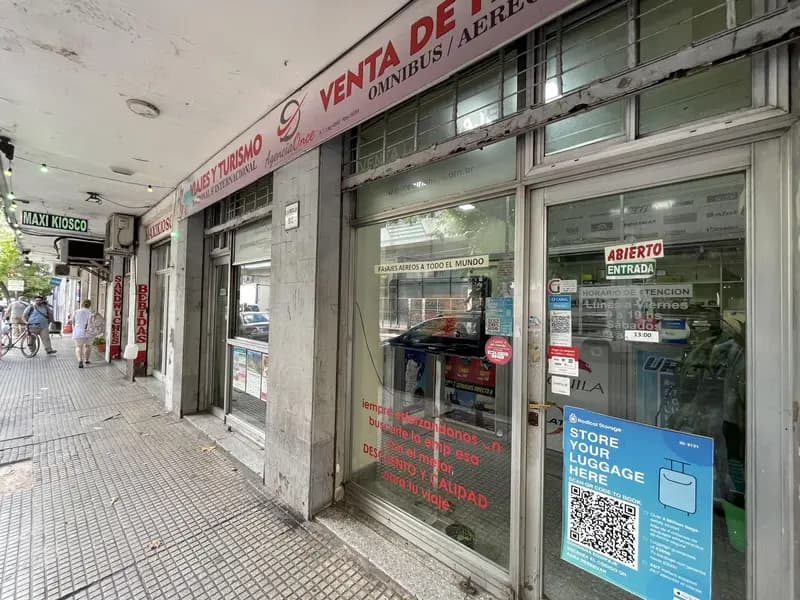 Comercio en alquiler · Balvanera, CABA Comercio en alquiler · Balvanera, CABA