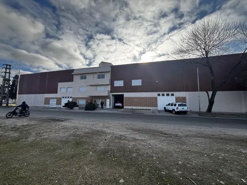 Depósito en alquiler · Banfield, Lomas de Zamora, GBA Sur, Provincia de Buenos Aires Depósito en alquiler · Banfield, Lomas de Zamora, GBA Sur, Provincia de Buenos Aires