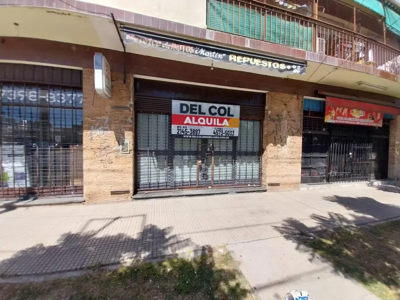 Comercio en alquiler · San Martin, General San Martin, GBA Norte, Provincia de Buenos Aires Comercio en alquiler · San Martin, General San Martin, GBA Norte, Provincia de Buenos Aires