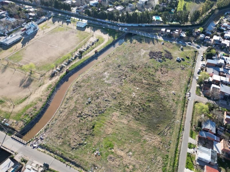 Terreno en venta · Escobar, GBA Norte, Provincia de Buenos Aires Terreno en venta · Escobar, GBA Norte, Provincia de Buenos Aires