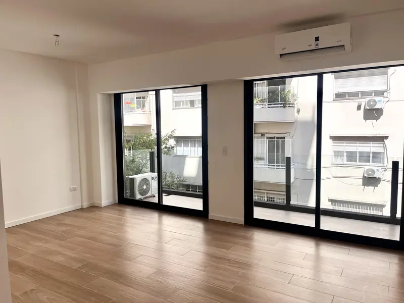 Departamento en venta · Recoleta, CABA Departamento en venta · Recoleta, CABA