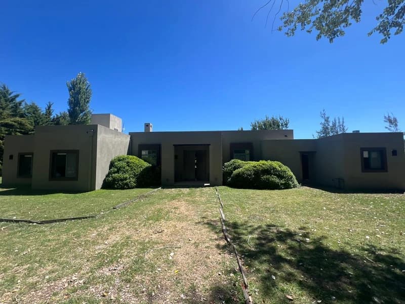 Casa en venta · Haras el Malacate, Exaltación de la Cruz, GBA Norte, Provincia de Buenos Aires Casa en venta · Haras el Malacate, Exaltación de la Cruz, GBA Norte, Provincia de Buenos Aires